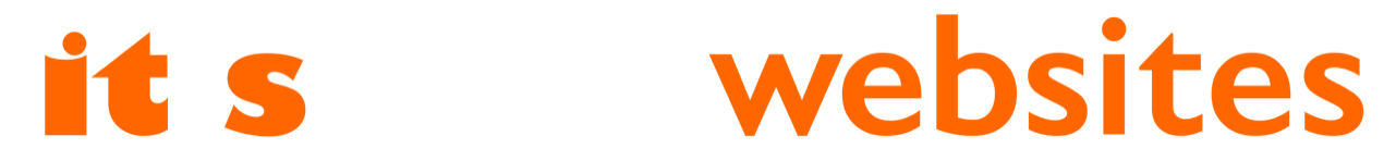 The web design company logo